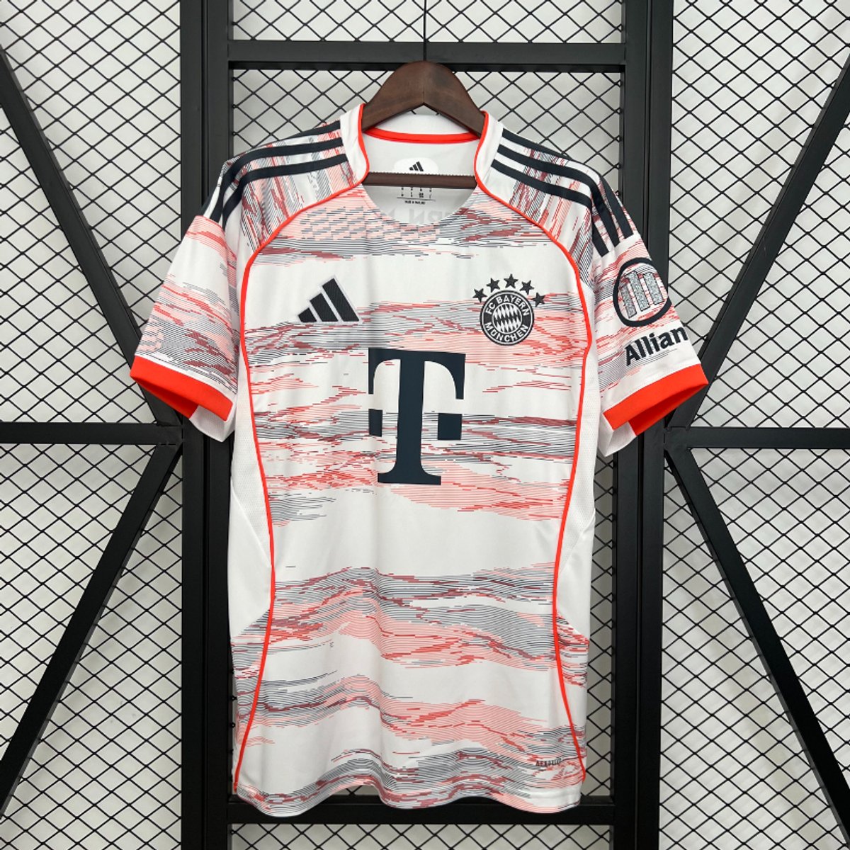 Bayern Munich 2025/2026 Away