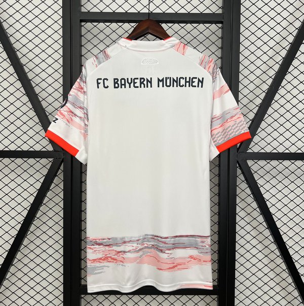 Bayern Munich 2025/2026 Away