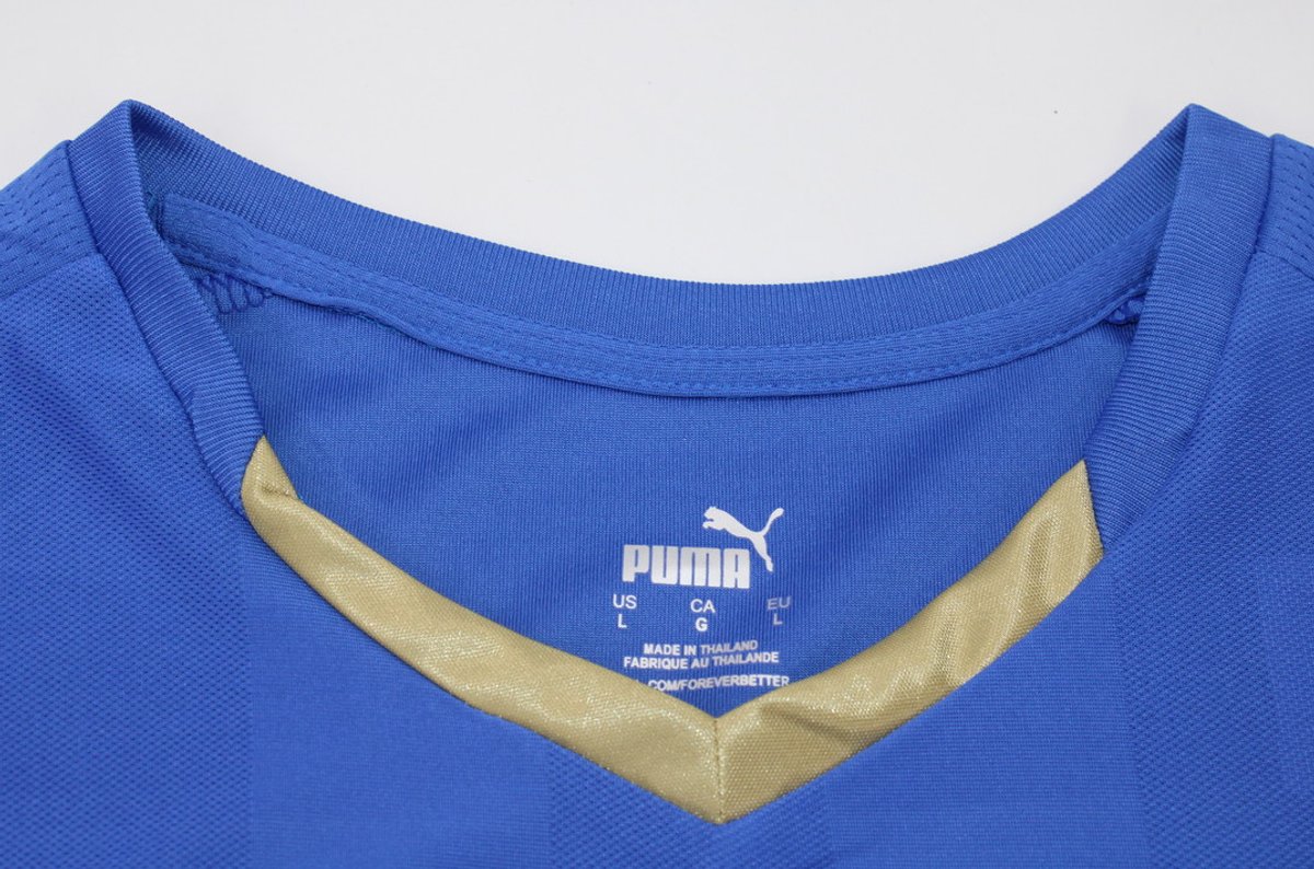 Leicester 2015/2016 Home - 3