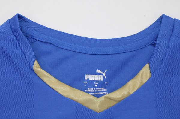 Leicester 2015/2016 Home