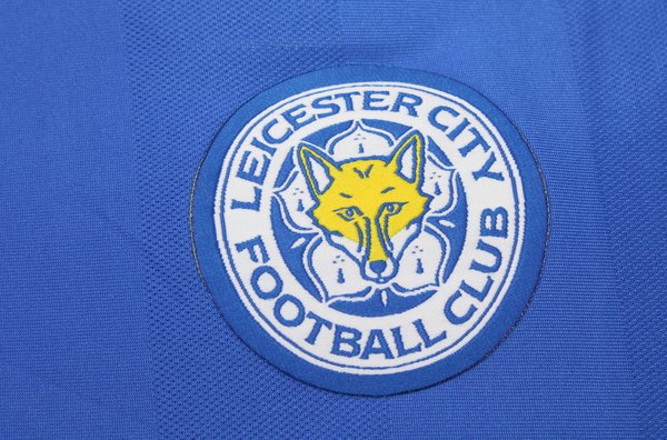 Leicester 2015/2016 Home