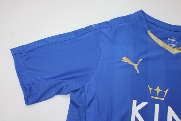 Leicester 2015/2016 Home