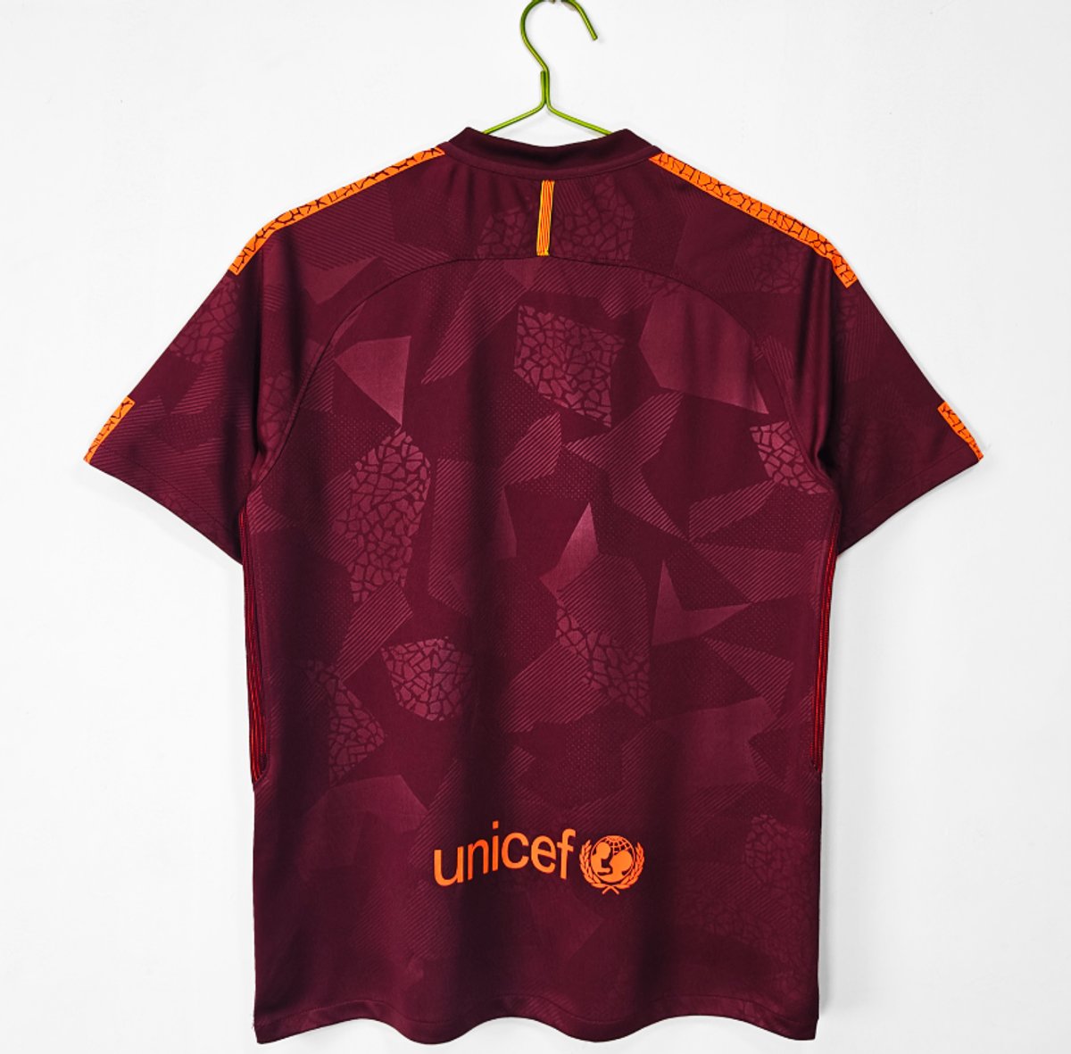 Barcelona 2017/2018 Away - 2