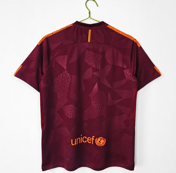 Barcelona 2017/2018 Away