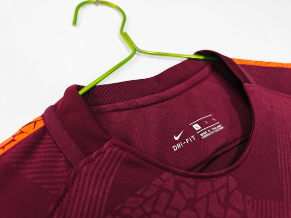 Barcelona 2017/2018 Away