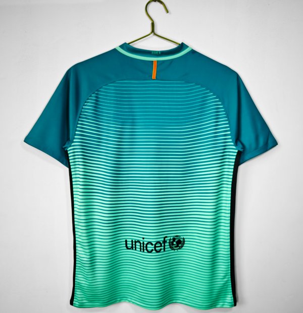 Barcelona 2016/2017 Away