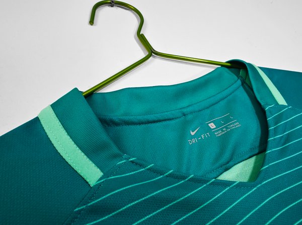 Barcelona 2016/2017 Away