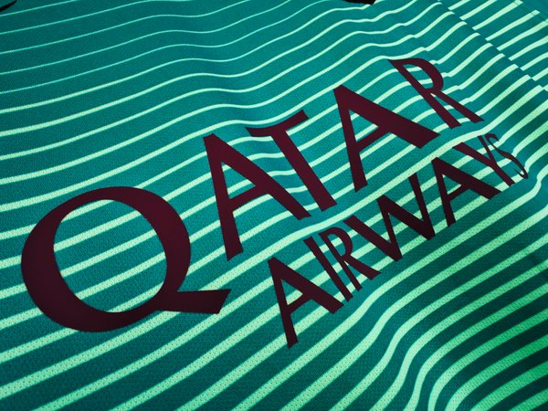 Barcelona 2016/2017 Away