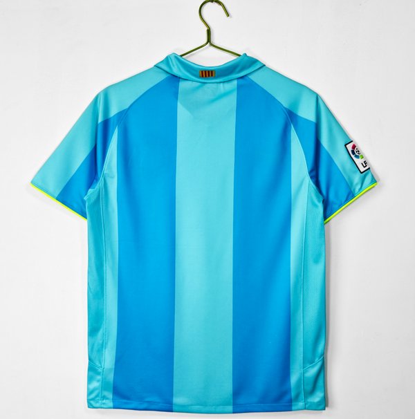 Barcelona 2007/2008 Away