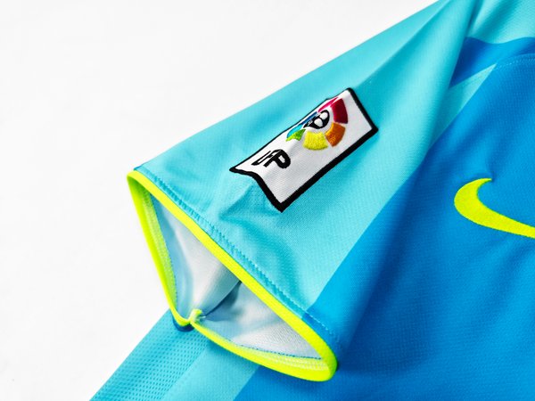 Barcelona 2007/2008 Away