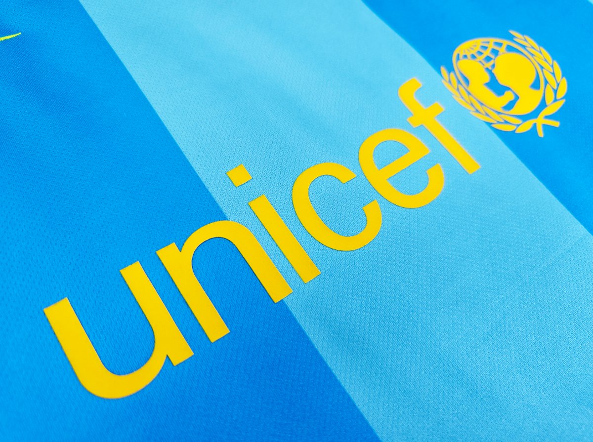 Barcelona 2007/2008 Away - 6