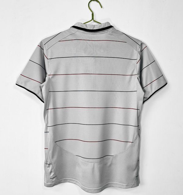 Barcelona 2003/2004 Away