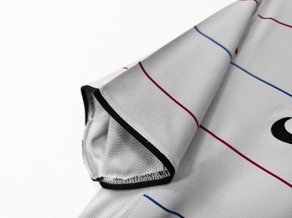 Barcelona 2003/2004 Away