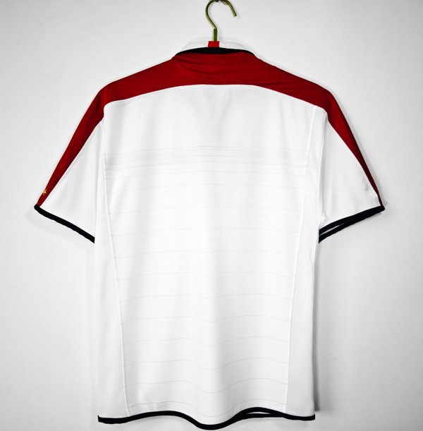 Inglaterra 2004 Home