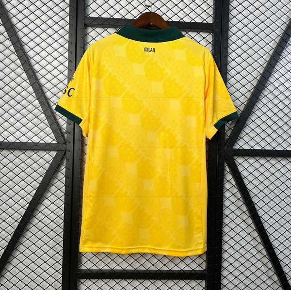 Milan 2025/2026 Third