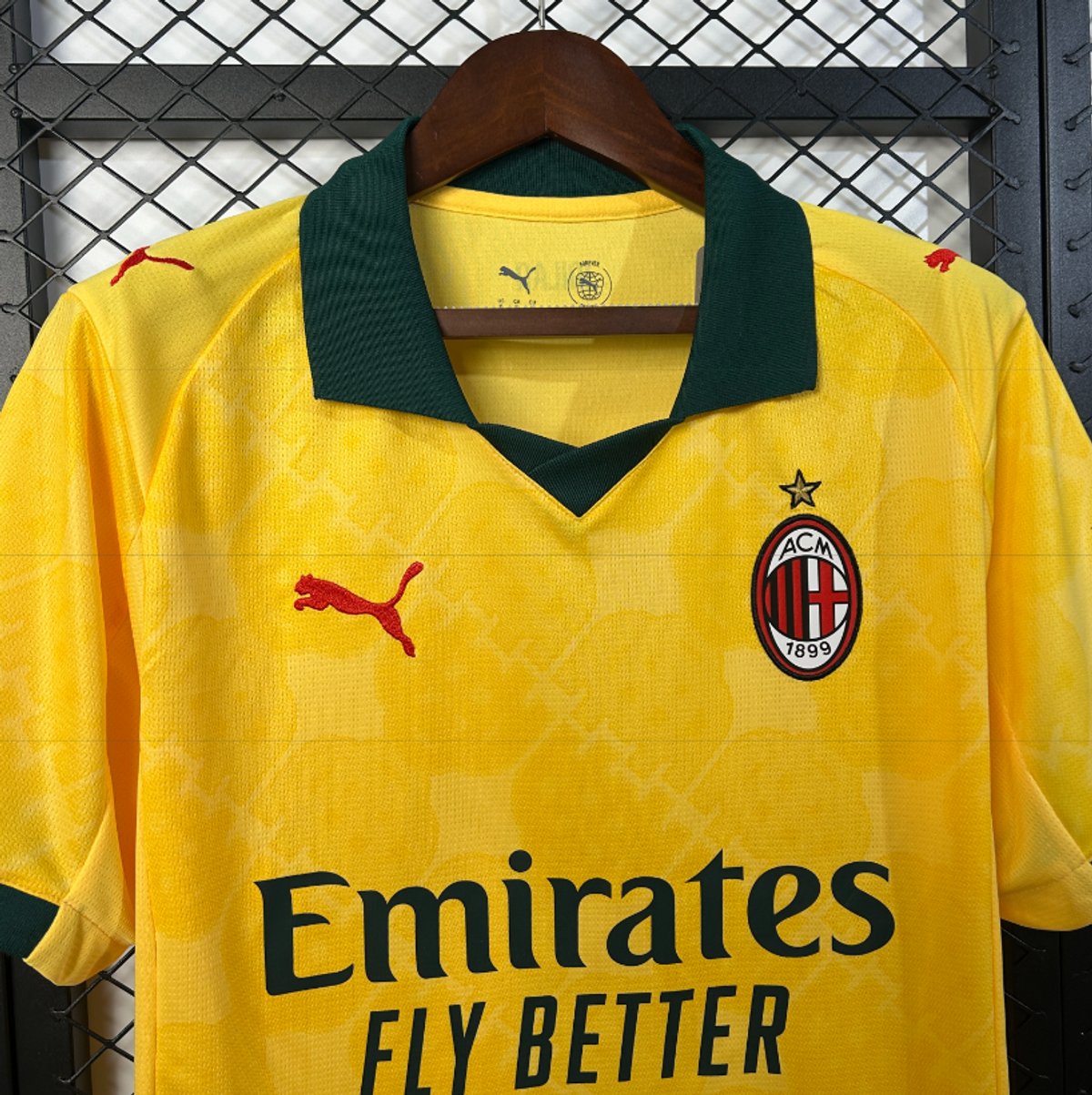 Milan 2025/2026 Third - 3