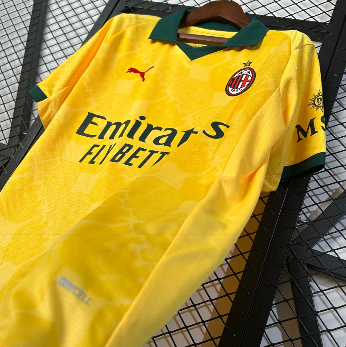 Milan 2025/2026 Third - 4