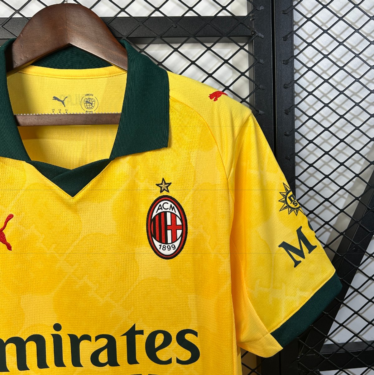 Milan 2025/2026 Third - 5