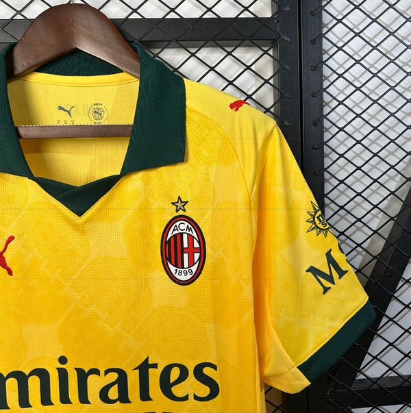 Milan 2025/2026 Third