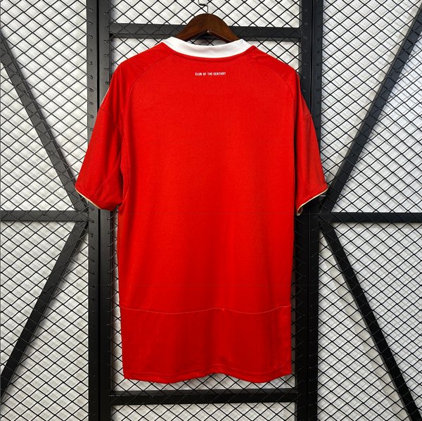 Al Ahly 2025/2026 Home