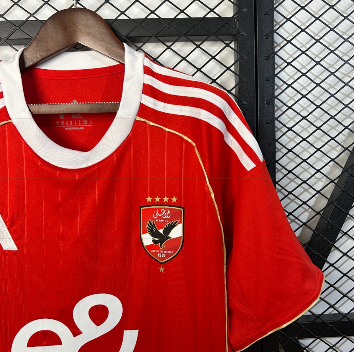 Al Ahly 2025/2026 Home - 5