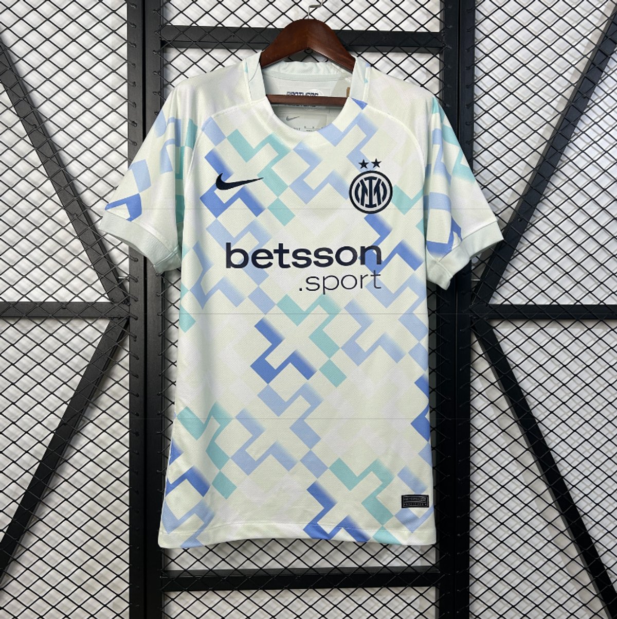 Inter de Milan 2025/2026 Away