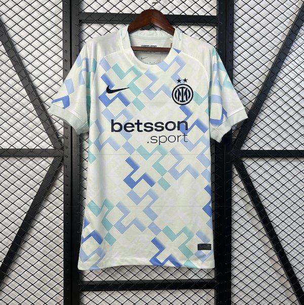 Inter de Milan 2025/2026 Away