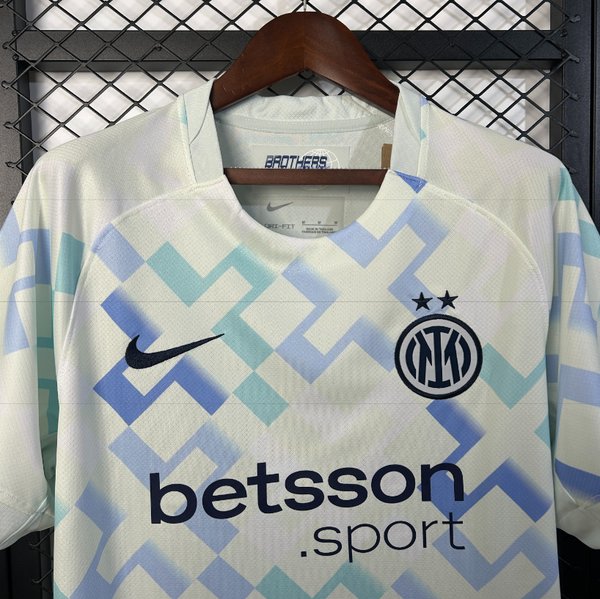 Inter de Milan 2025/2026 Away