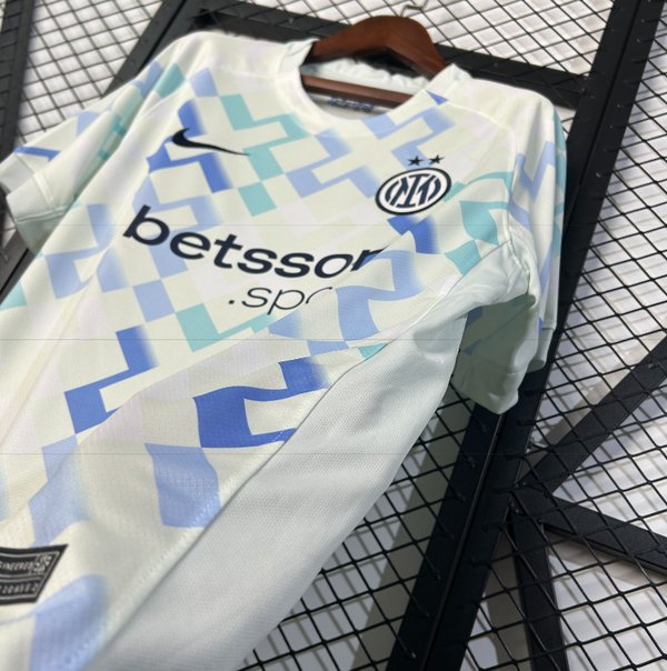Inter de Milan 2025/2026 Away