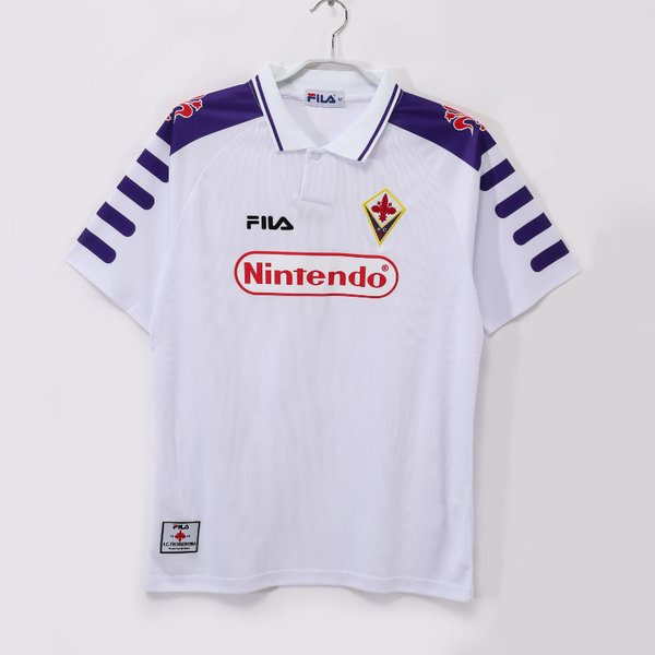 Fiorentina 1998/1999 Away