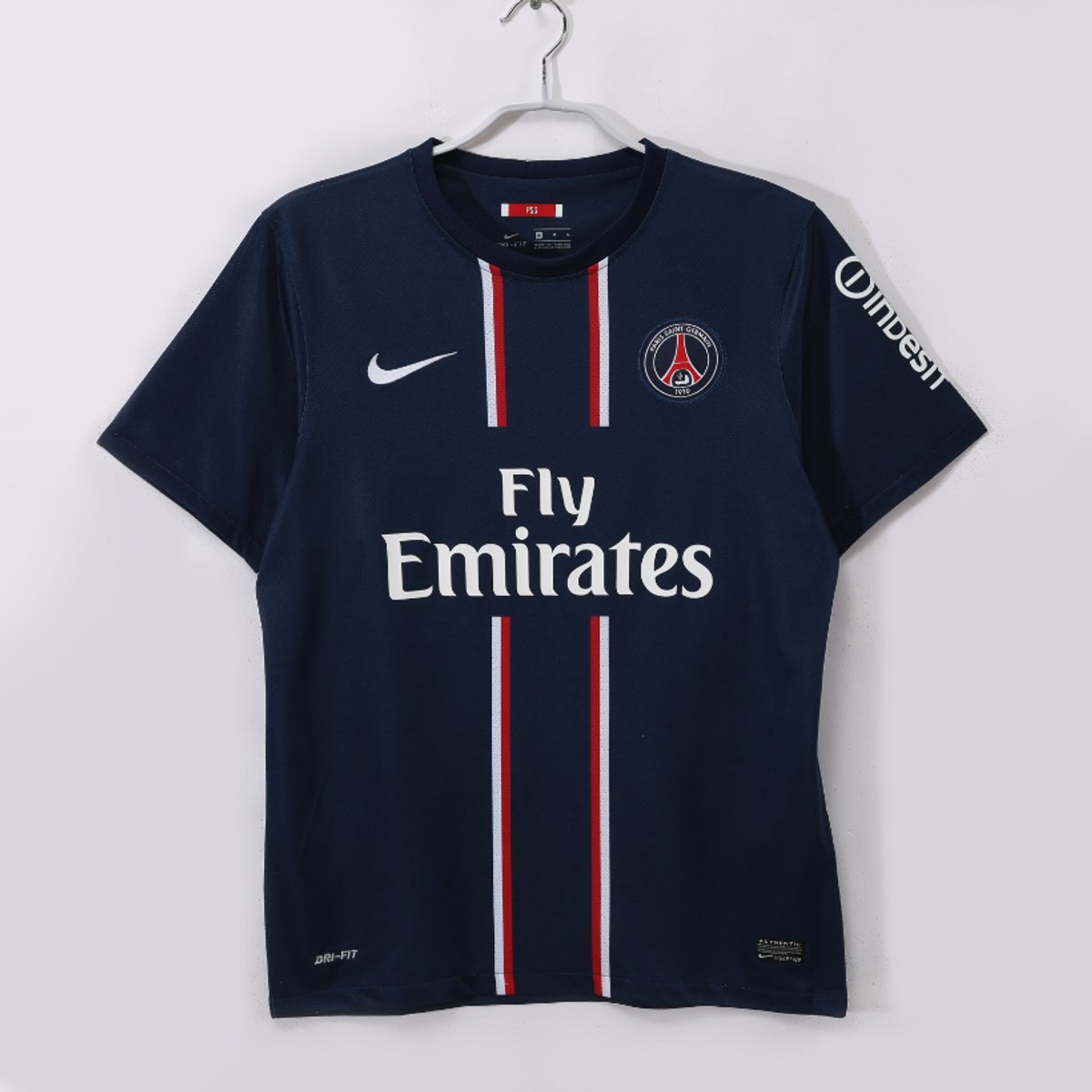PSG 2012/2013 Home