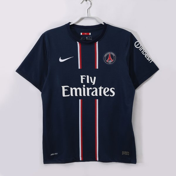 PSG 2012/2013 Home