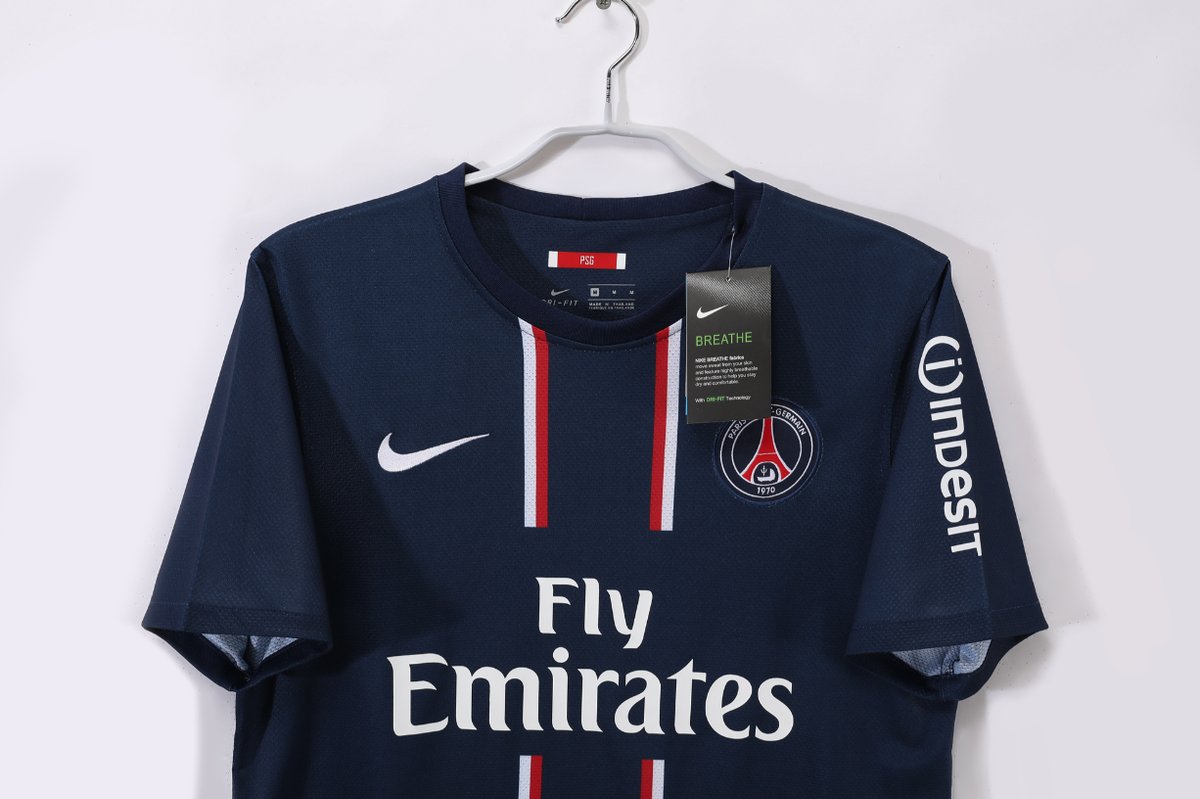 PSG 2012/2013 Home - 2