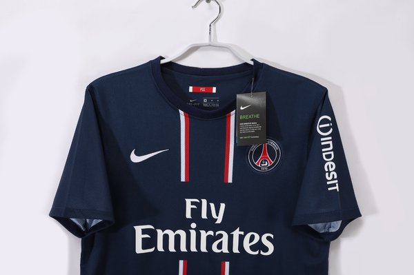 PSG 2012/2013 Home