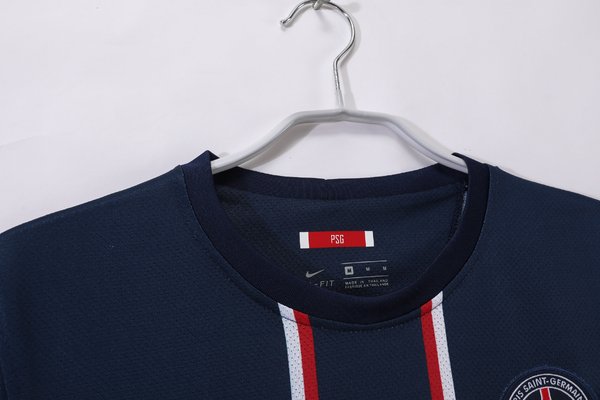 PSG 2012/2013 Home