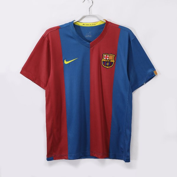 Barcelona 2006/2007 Home