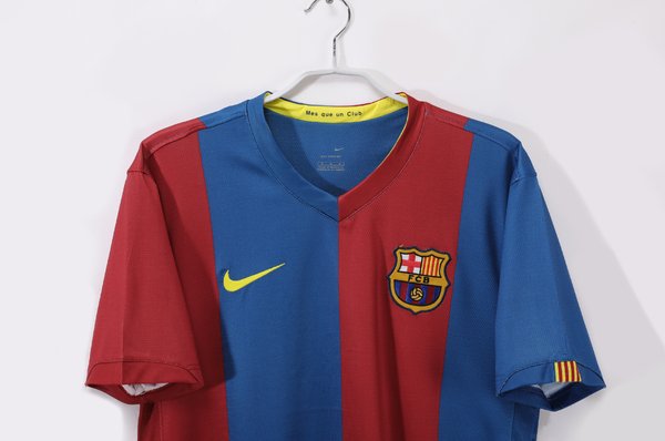 Barcelona 2006/2007 Home
