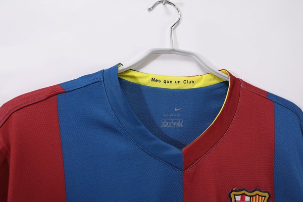 Barcelona 2006/2007 Home