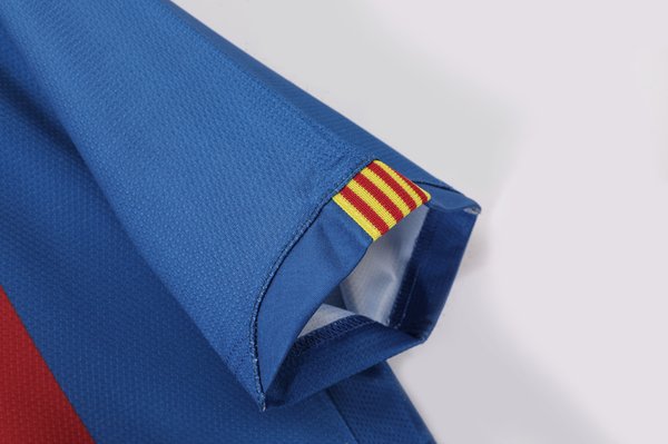 Barcelona 2006/2007 Home