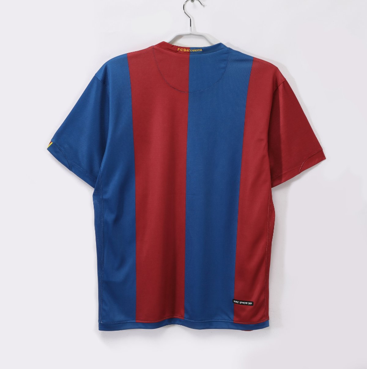 Barcelona 2006/2007 Home - 6