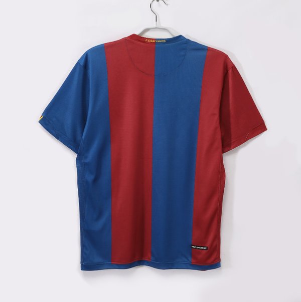 Barcelona 2006/2007 Home