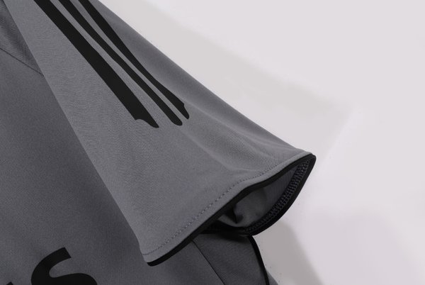 Real Madrid 2005/06 Third