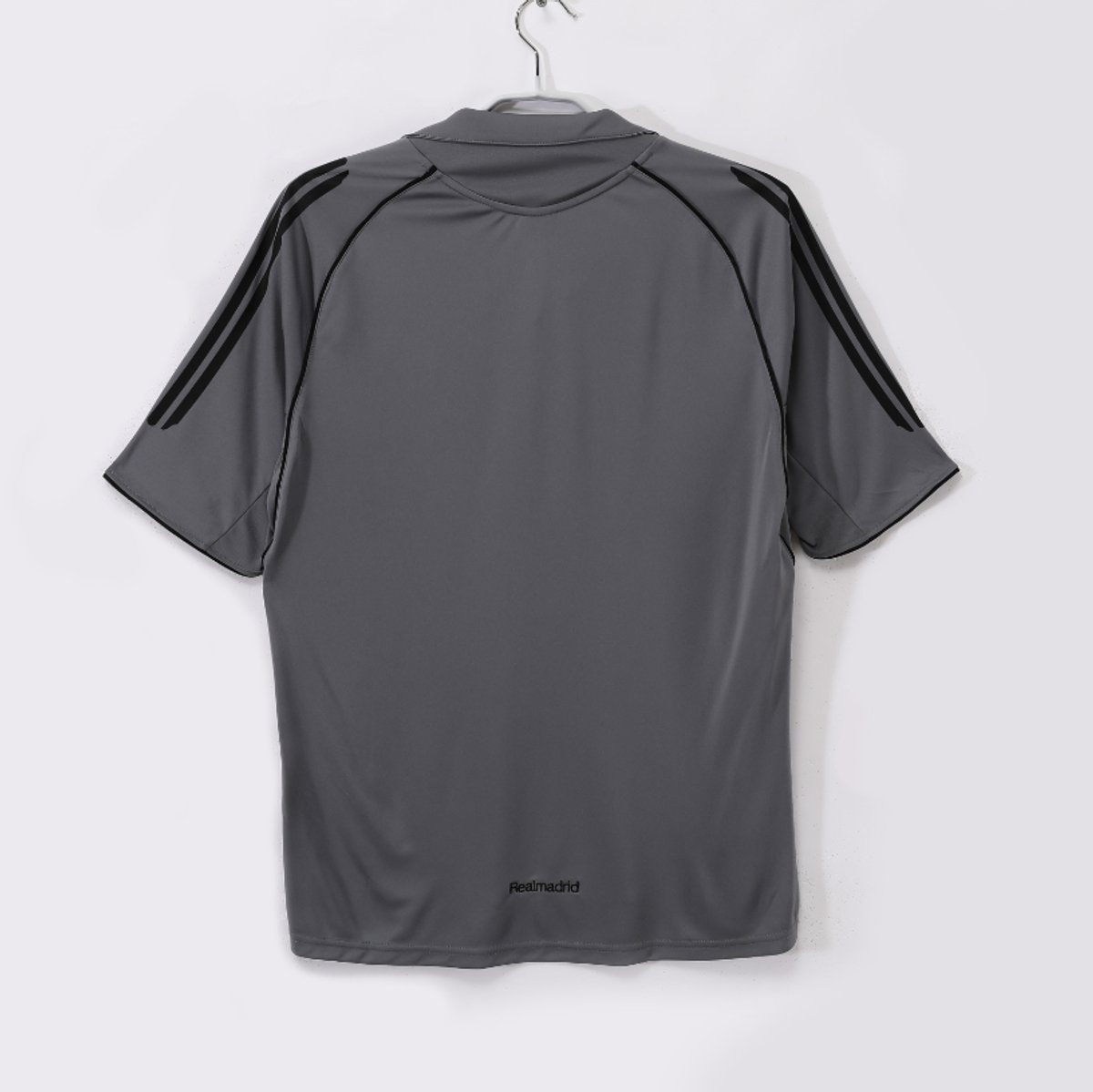 Real Madrid 2005/06 Third - 6