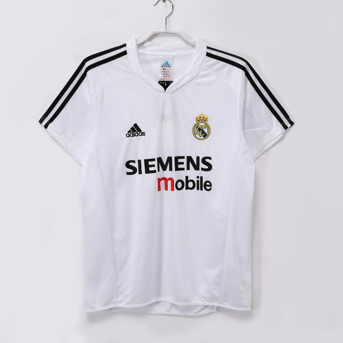 Real Madrid 2004/05 Home