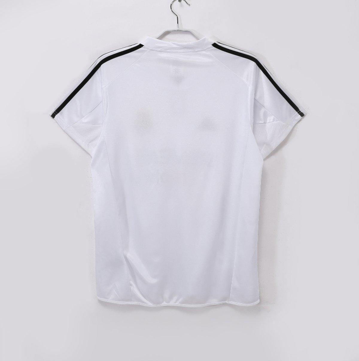 Real Madrid 2004/05 Home - 2