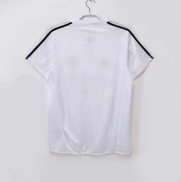 Real Madrid 2004/05 Home