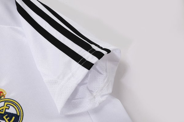 Real Madrid 2004/05 Home