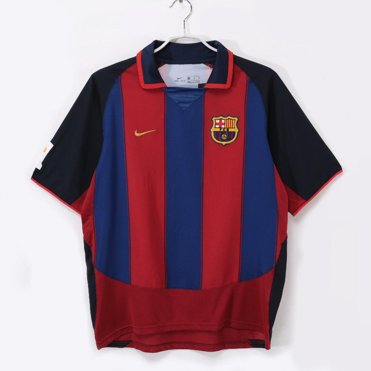 Barcelona 2003/2004 Home