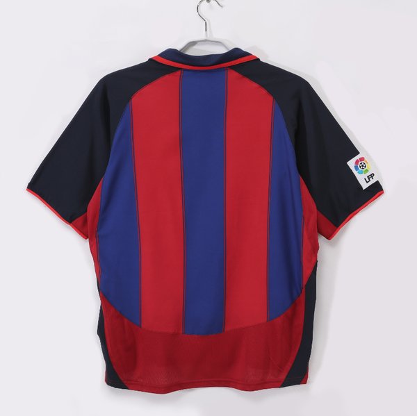 Barcelona 2003/2004 Home