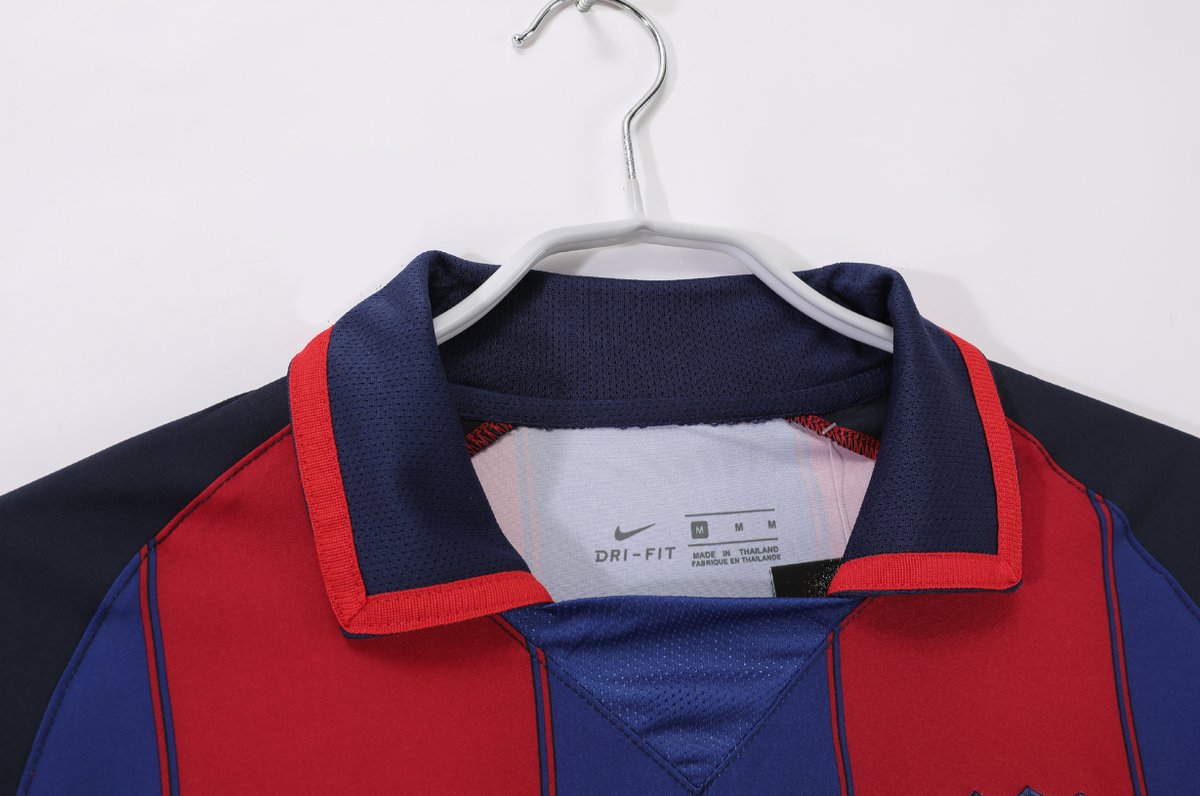 Barcelona 2003/2004 Home - 6